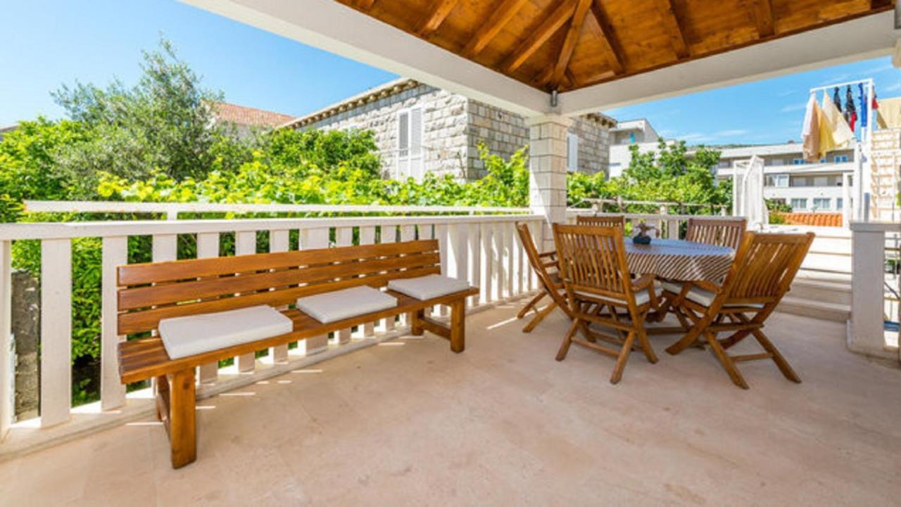 Apartments Vulicevic Dubrovnik Exterior photo