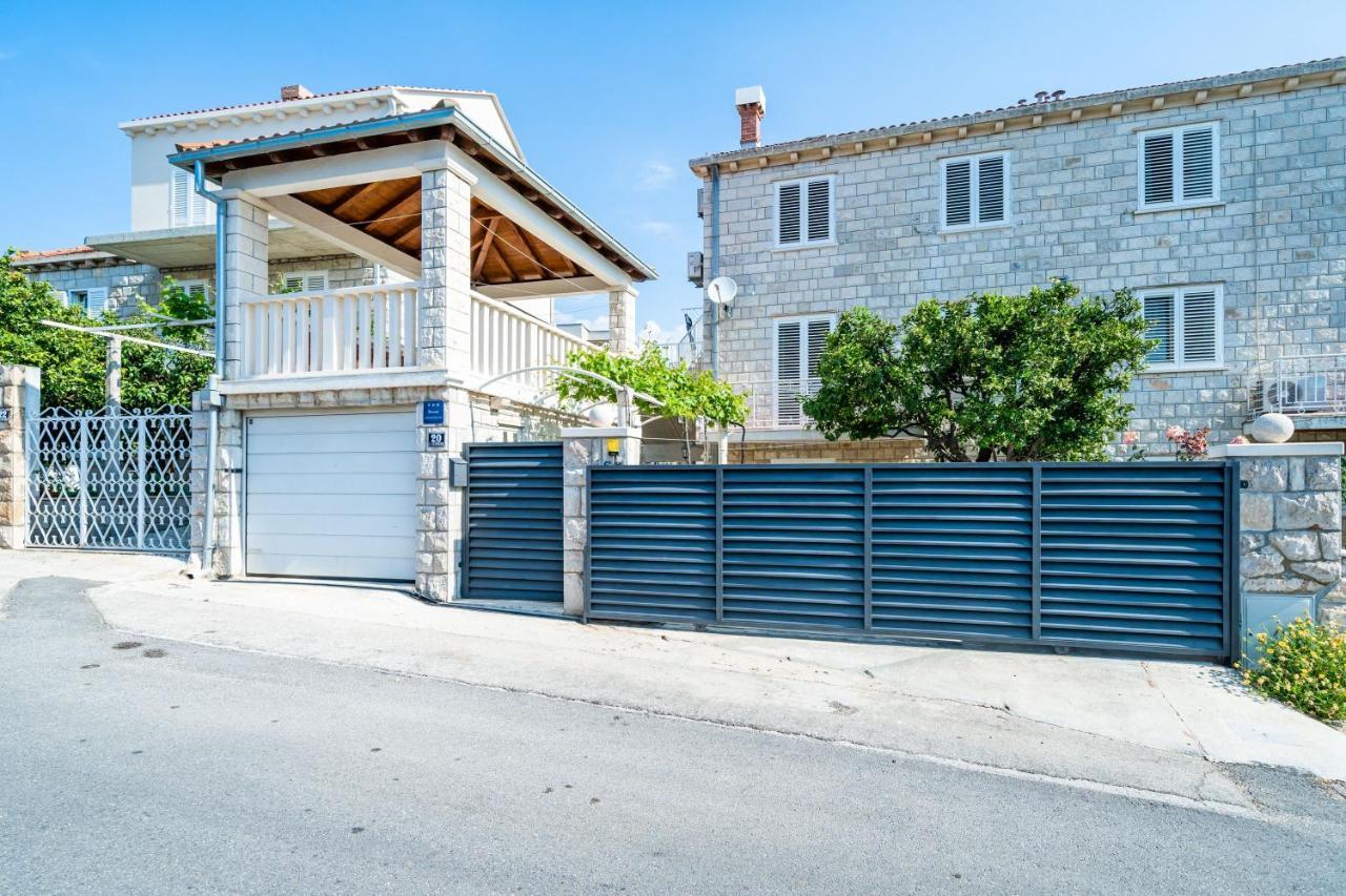 Apartments Vulicevic Dubrovnik Exterior photo