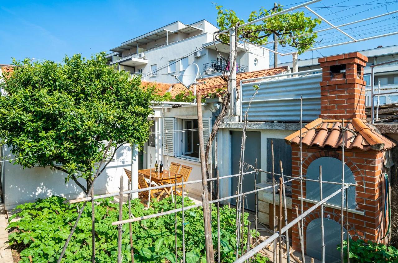 Apartments Vulicevic Dubrovnik Exterior photo